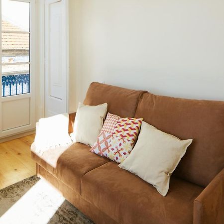 Lisboa Se, Travelingtolisbon 271 Apartment ภายนอก รูปภาพ