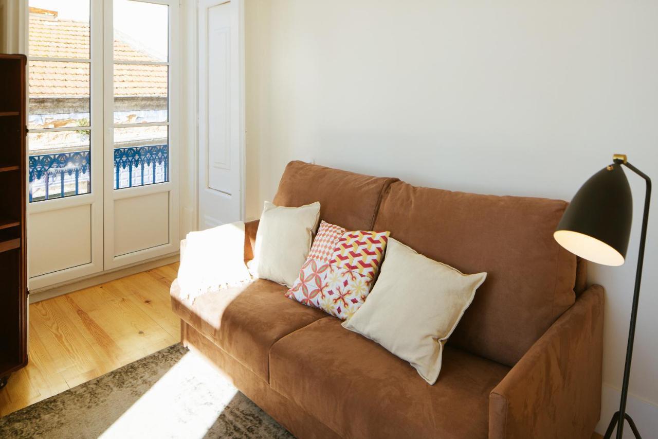 Lisboa Se, Travelingtolisbon 271 Apartment ภายนอก รูปภาพ
