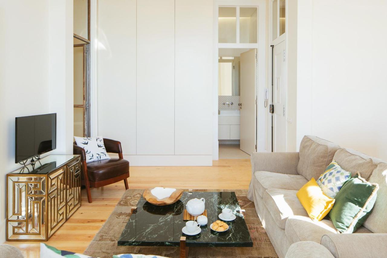 Lisboa Se, Travelingtolisbon 271 Apartment ภายนอก รูปภาพ