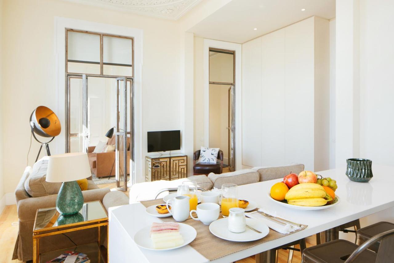 Lisboa Se, Travelingtolisbon 271 Apartment ภายนอก รูปภาพ