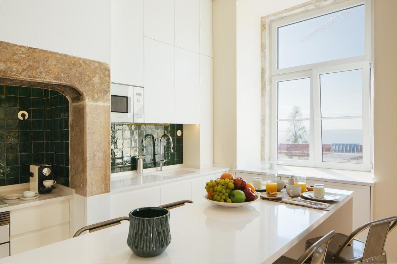 Lisboa Se, Travelingtolisbon 271 Apartment ภายนอก รูปภาพ