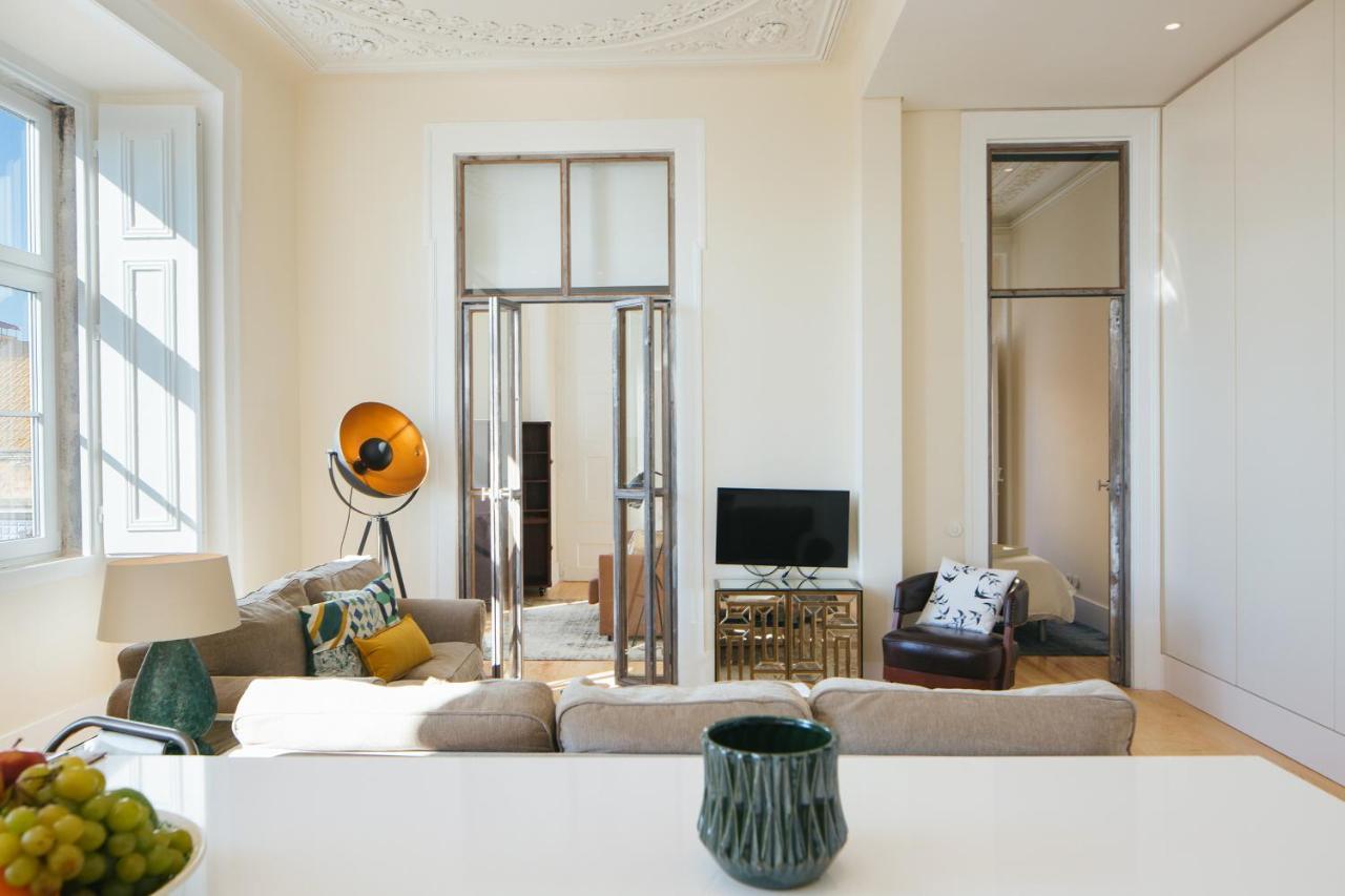 Lisboa Se, Travelingtolisbon 271 Apartment ภายนอก รูปภาพ