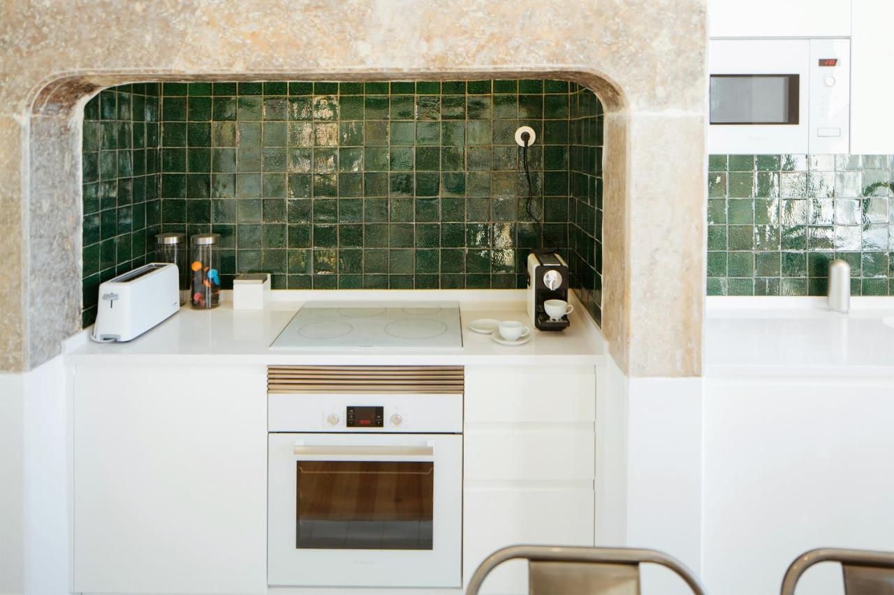 Lisboa Se, Travelingtolisbon 271 Apartment ภายนอก รูปภาพ