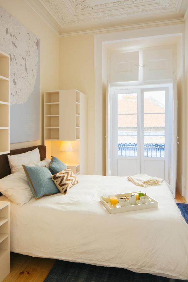 Lisboa Se, Travelingtolisbon 271 Apartment ภายนอก รูปภาพ