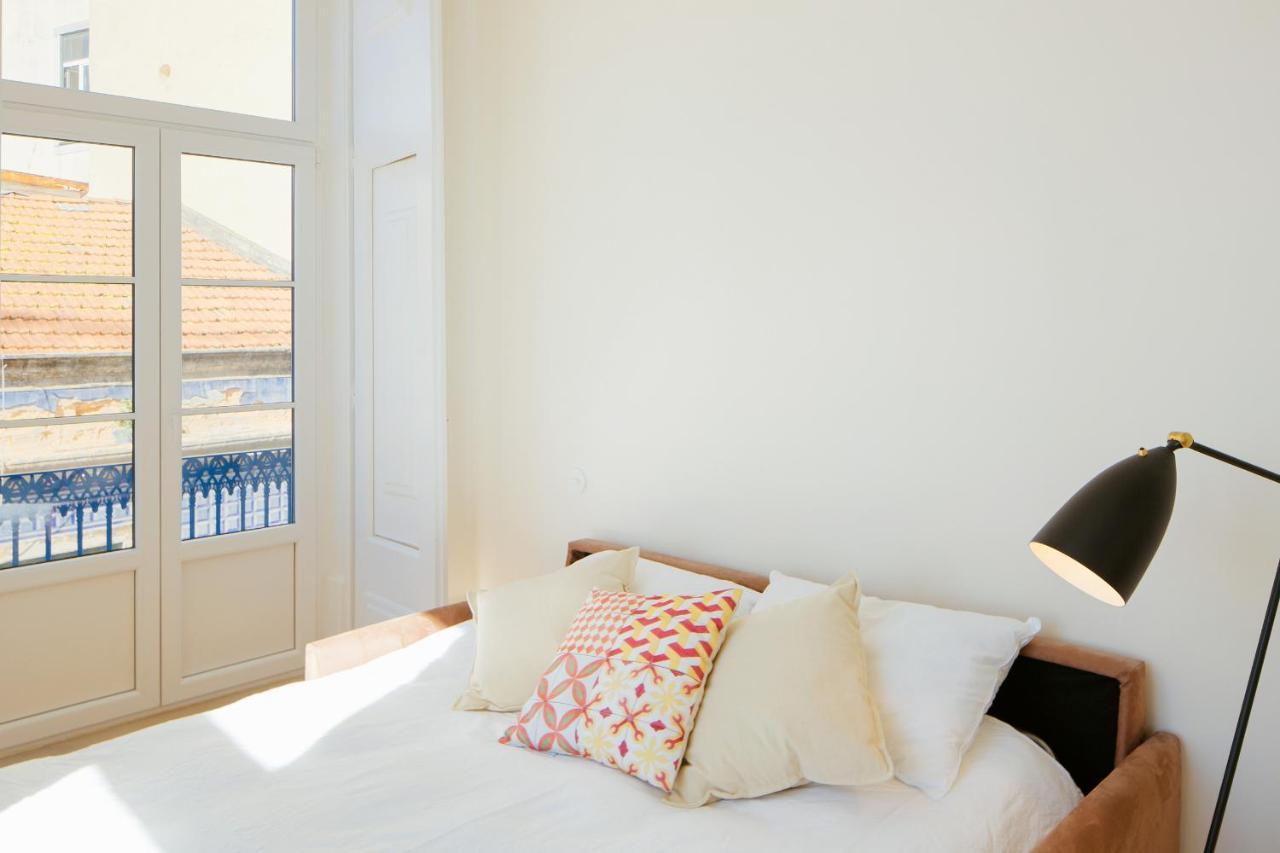 Lisboa Se, Travelingtolisbon 271 Apartment ภายนอก รูปภาพ