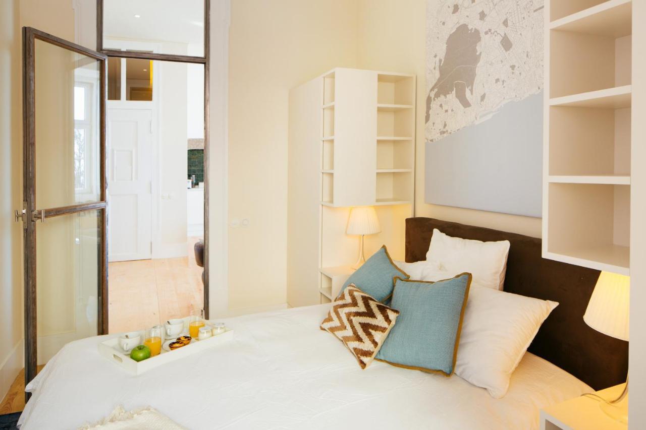 Lisboa Se, Travelingtolisbon 271 Apartment ภายนอก รูปภาพ